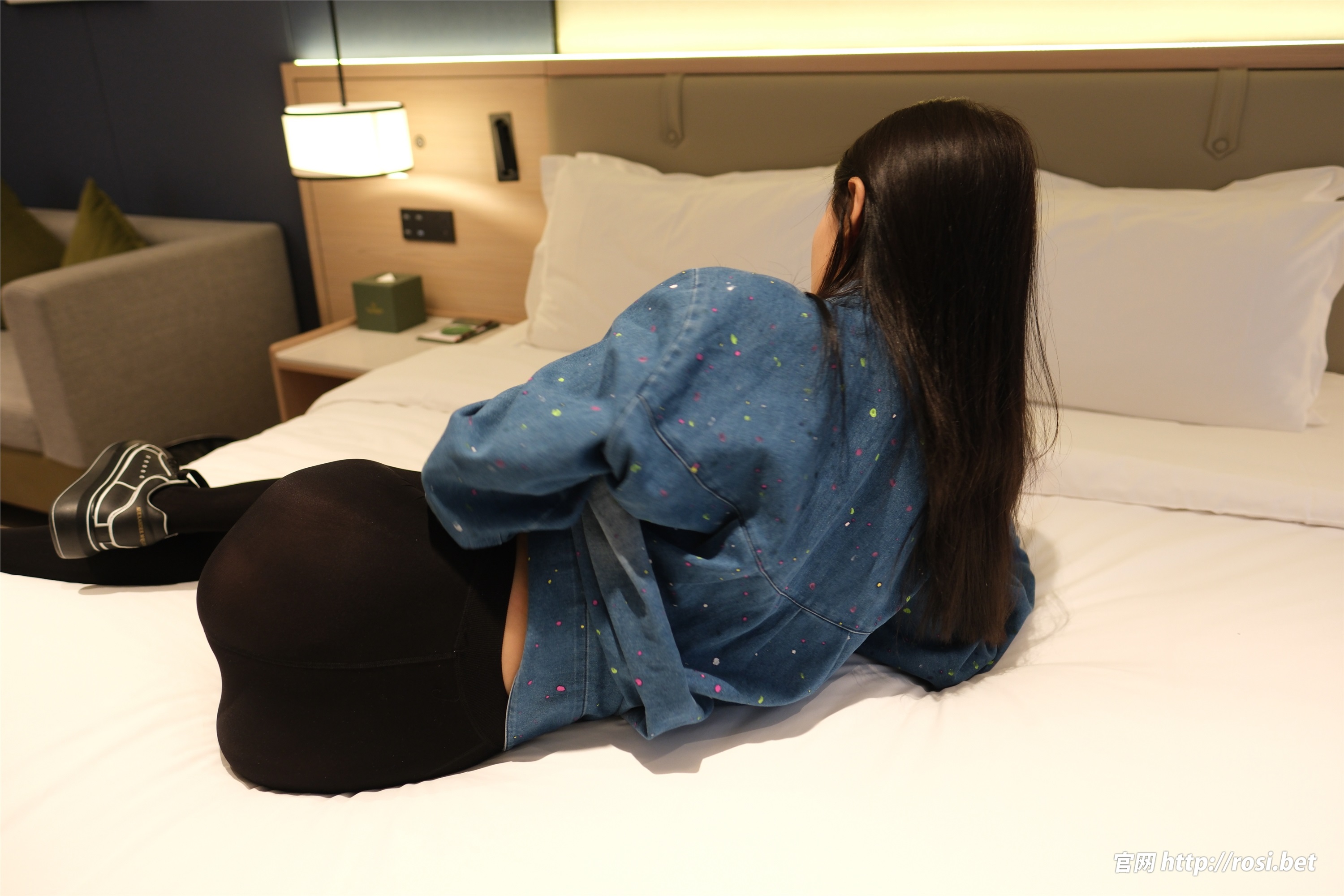 ROSI写真 2026.01.09 NO.5149